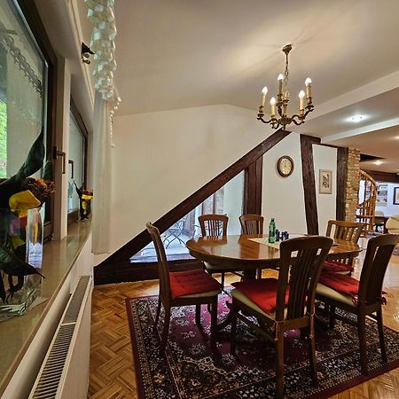 Apartment Nina With Private Terrace Tour As Lubiana Esterno foto
